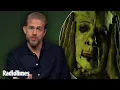 Download Lagu Charlie Hunnam REVEALS the reason behind his unique voice in Monster: The Ed Gein Story