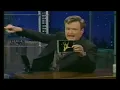 System Of A Down - Spiders [Live on Conan O'Brien]