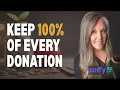 How to Get Started on Zeffy for Free in Under 10 Minutes