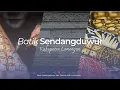 Batik Desa Sendangduwur Kabupaten Lamongan