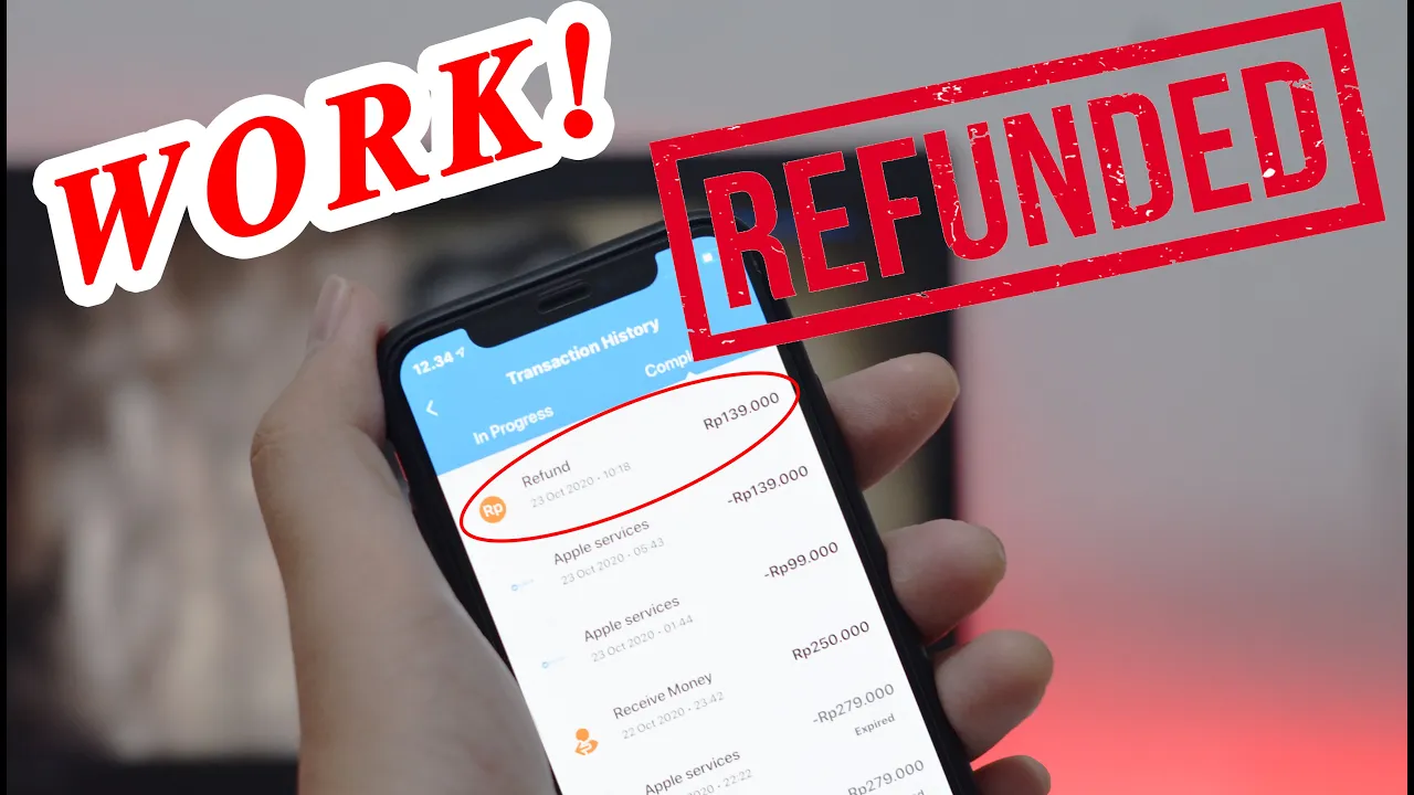 CARA CONVERT PULSA MENJADI SALDO GOOGLE PLAY