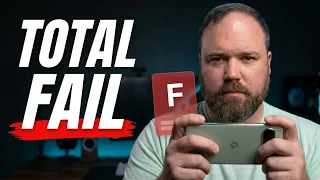 Pixel 11 Gaming Test // This IS BAD!
