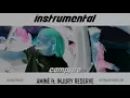 Aminé - CAMPFIRE ft. Injury Reserve (INSTRUMENTAL)