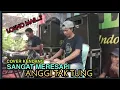 Download Lagu COVER KENDANG SAAT MAS ANGGI KENA LAGU MELOO JERITAN HATI\