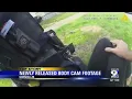 OSP releases body cam footage in Corvallis arrest