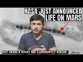 Download Lagu Did NASA Just Find Alien Life on Mars? Here's What We Know