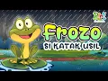 Download Lagu Kisah Frozo Si Katak Usil | Dongeng Anak Bahasa Indonesia | Cerita Rakyat dan Dongeng Nusantara