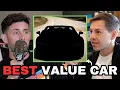 The MOST Affordable Exotic Cars Steve Hamilton