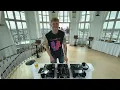 Strolch | Groovy House DJ Set – Berlin Skyline Session