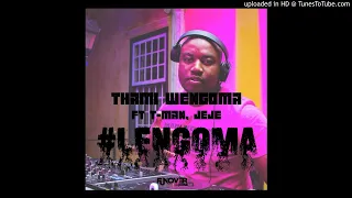 thami wengoma lengoma feat tman u0026 dj jeje