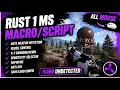 Testing the Rust Script in 2026