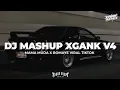 Download Lagu DJ MASHUP XGANK V4 MAMA MUDA X BOMAYE VIRAL TIKTOK BY XPINN RMX