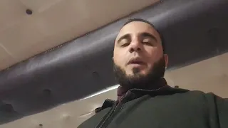 خطير الراقي اشرف الحياني يعالج شاب مربوط بالسلاسل والأكلال فضلا ليس امرا كلشي يبارطجي 