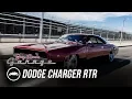 Download Lagu 1968 Dodge Charger RTR - Jay Leno's Garage