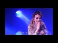 容祖兒 & 楊千嬅 - 假如讓我說下去(live)