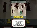 Download Lagu FENOMENA ANEH DI MASJIDILHARAM