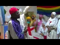 Download Lagu Consécration d'un Nima au sein d'une branche de la tradition Bwitiste
