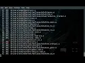 Debian Stretch Kernel Compile and Install