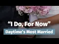 Top 10 Soaps Characters That Love Tying The Knot