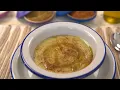 Download Lagu Moroccan Fava Beans Soup (Bissara) / شوربة الفول المغربية (البصارة) - CWA - Episode 858
