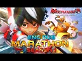 Lagu Mechamato Season 1 English Dub Marathon 🎉 | Watch All Episodes Back-to-Back!