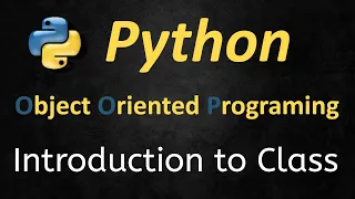 001 - Pratical Python Object Oriented Programing