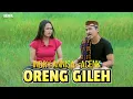 Lagu AWET MUDA VERSI MADURA ~ ORENG GILEH ~ INDRY ANNISA FEAT ACENK