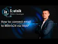 How to Bitrix24 mailbox integration