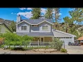 26659 Swallowhill Dr Wrightwood CA 92397
