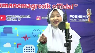 Download Siswa SMA Bawakan Lagu Kartonyono Medot Janji - Cover | SMAN 1 Manyar Gresik MP3