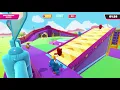 HIGHEST SCORE in HOOPSEY DAISY inFall Guys Ultimate Knockout