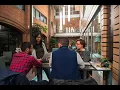 Student Led Tour of Grossman School of Business