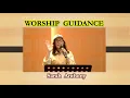 Lagu GUIDANCE  TO  WORSHIP  Part 8 || Cover by Sarah Anthony