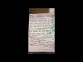 Classroom Rules Poster