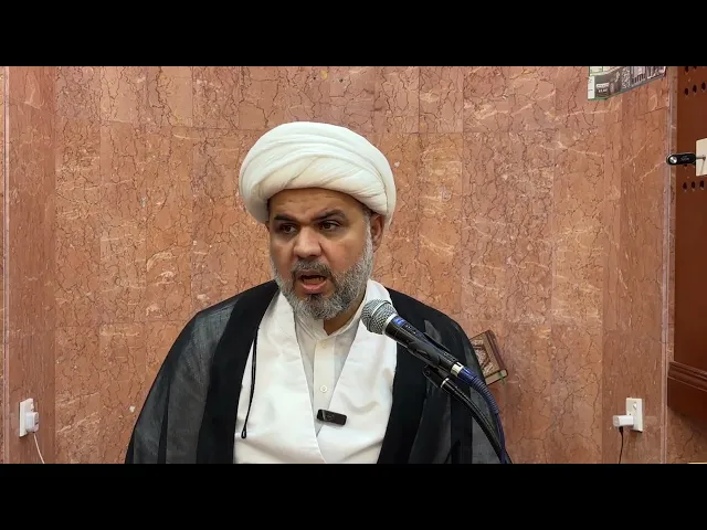 ⁣محاولات اغتيال أمير المؤمنين  عليه السلام