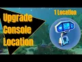 Vehicle Upgrade Console Location Subnautica