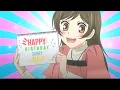 Download Lagu The Best Damn Thing MEP || Happy Birthday Sabry!!!