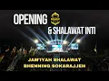 Download Lagu SPEKTAKULER !!! OPENING BHENNING \u0026 SHALAWAT INTI - JAM'IYAH SHALAWAT BHENNING SOKARAJJEH