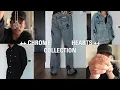 my chrome hearts collection 2025 Patched Denim 22K Jewelry Vintage Hats