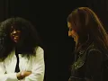 Making Of “The Water” (Studio Footage)