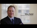 Miles Nadal - Make a Difference in the Life of a Young Person