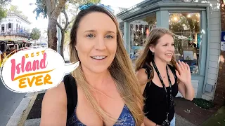 Boat Life: What it’s like to sail yourself to a Tropical Island – Lazy Gecko Sailing Ep. 266