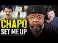 Detroit Drug Kingpin Reveals Becoming BIGGEST Distributor For Mexican Cartels Truth About Chapo
