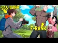 They Laughed at the Cameraman for Being Weak but He Awakens SSS-Rank Talents - Manhwa Recap