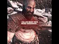 Download Lagu Kratos tells Atreus about his past┃God of War [4K] #shots