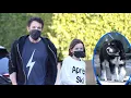Ben Affleck s Daughter Seraphina Is Looking SO Grown Up
