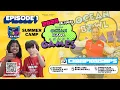 Download Lagu Episode 1:  We hype! It's time for Ocean Bowl Games Summer Training.