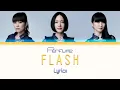 Download Lagu Perfume「FLASH」(Kan/Rom/Eng Lyrics)  歌詞付き