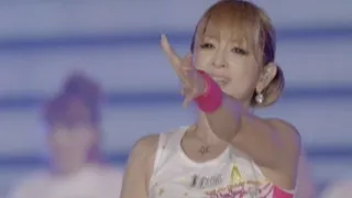 浜崎あゆみ MY ALL Ayumi Hamasaki ARENA TOUR 2009 A NEXT LEVEL 