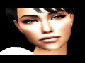Kendrick Lamar - Poetic Justice ft. Drake Official Music Video (Sims 2)